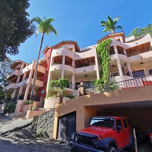 Villas Vista Suites Sayulita